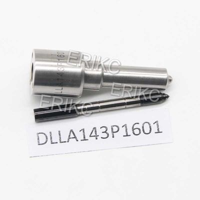 ERIKC 0433171977 DLLA 143 P 1601 Oil Burner Nozzle DLLA 143P1601 Fuel Nozzle DLLA143P1601 for 0445120077