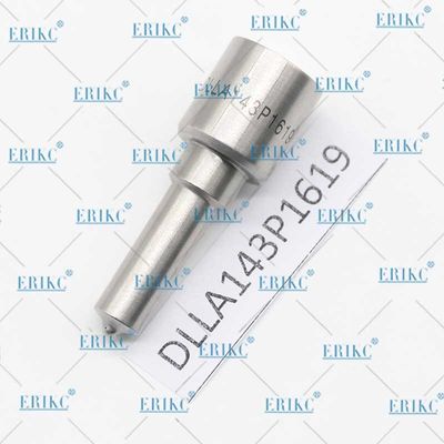 ERIKC DLLA 143 P 1619 For BOS nozzle spare part 0433171988 nozzles diesel injector for Yuchai MWM 0445120089