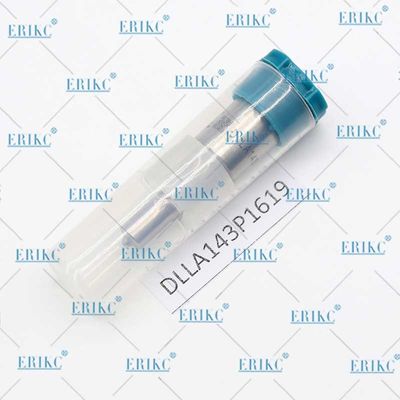 ERIKC DLLA 143 P 1619 For BOS nozzle spare part 0433171988 nozzles diesel injector for Yuchai MWM 0445120089