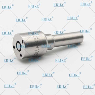 DLLA143P1619 / 0433 171 988 oil injection nozzle diesel engine part DLLA 143P1619 diesel Yuchai nozzle DLLA 143 P1619