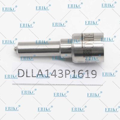 ERIKC DLLA 143 P 1619 For BOS nozzle spare part 0433171988 nozzles diesel injector for Yuchai MWM 0445120089