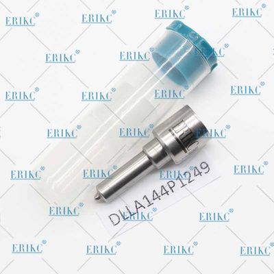 ERIKC 0433171191 DLLA 144P1249 Diesel Pump Nozzle DLLA 144 P 1249 Fog Spray Nozzle DLLA144P1249 for 0445120024