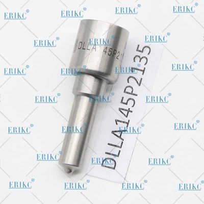 ERIKC DLLA 145P2135 diesel common rail nozzle DLLA145P2135 full jet spray nozzle DLLA 145P 2135