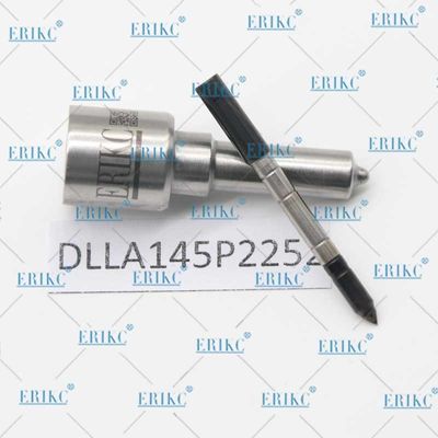 ERIKC DLLA145P2252 Diesel Injector Nozzle DLLA 145P2252 Spraying Nozzles DLLA 145 P 2252 for Injector