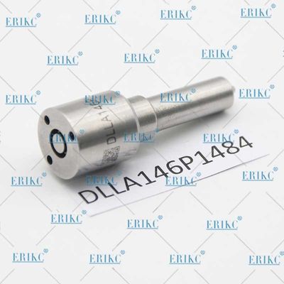 ERIKC 0433171918 DLLA 146 P 1484 Diesel Fuel Nozzle DLLA 146P1484 Oil Burner Nozzle DLLA146P1484 for 0445120056