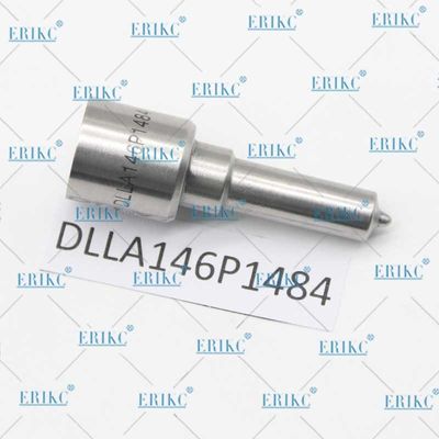 ERIKC 0433171918 DLLA 146 P 1484 Diesel Fuel Nozzle DLLA 146P1484 Oil Burner Nozzle DLLA146P1484 for 0445120056
