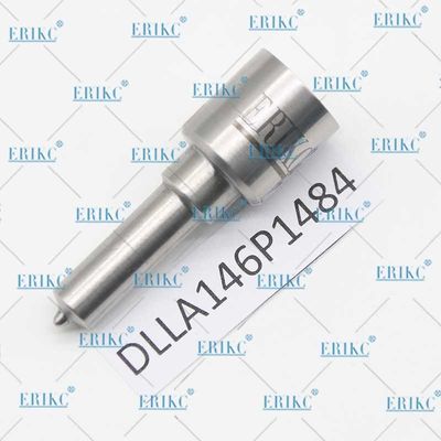 ERIKC 0433171918 DLLA 146 P 1484 Diesel Fuel Nozzle DLLA 146P1484 Oil Burner Nozzle DLLA146P1484 for 0445120056