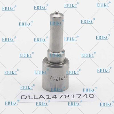 ERIKC 0433172064 DLLA147P1740 Common Rail Nozzle DLLA 147P1740 Diesel Engine Nozzle DLLA 147 P 1740 for 0445120180