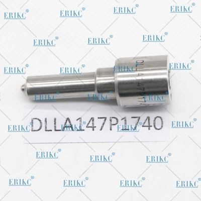 ERIKC 0433172064 DLLA147P1740 Common Rail Nozzle DLLA 147P1740 Diesel Engine Nozzle DLLA 147 P 1740 for 0445120180