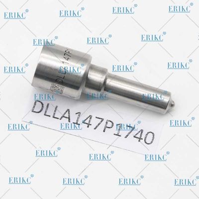 ERIKC 0433172064 DLLA147P1740 Common Rail Nozzle DLLA 147P1740 Diesel Engine Nozzle DLLA 147 P 1740 for 0445120180