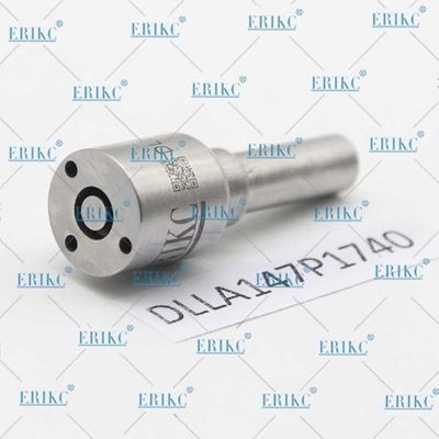 ERIKC 0433172064 DLLA147P1740 Common Rail Nozzle DLLA 147P1740 Diesel Engine Nozzle DLLA 147 P 1740 for 0445120180