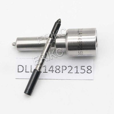 ERIKC 0433172158 DLLA148P2158 Fog Nozzle DLLA 148P2158 Fuel Pump Nozzle DLLA 148 P 2158 for 0445120281