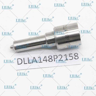ERIKC 0433172158 DLLA148P2158 Fog Nozzle DLLA 148P2158 Fuel Pump Nozzle DLLA 148 P 2158 for 0445120281