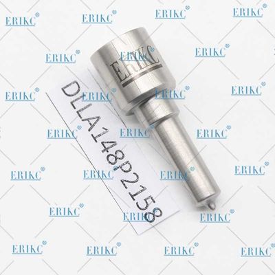 ERIKC 0433172158 DLLA148P2158 Fog Nozzle DLLA 148P2158 Fuel Pump Nozzle DLLA 148 P 2158 for 0445120281