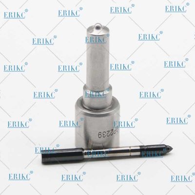 ERIKC DLLA 149 P 2239 Jet Spray Nozzle DLLA 149P2239 Diesel Injector Nozzle DLLA149P2239 for 0445110420
