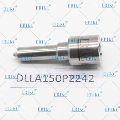 ERIKC 0433171198 DLLA150P2242 Automatic Nozzle DLLA 150P2242 Fog Spray Nozzle DLLA 150 P 2242 for 0445120268