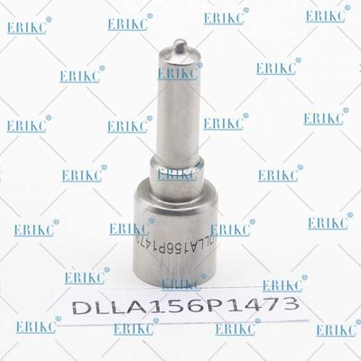 ERIKC 0433171913 DLLA156P1473 Fuel Oil Nozzle DLLA 156P1473 Automatic Nozzle DLLA 156 P 1473 for 0445110205 0445110206