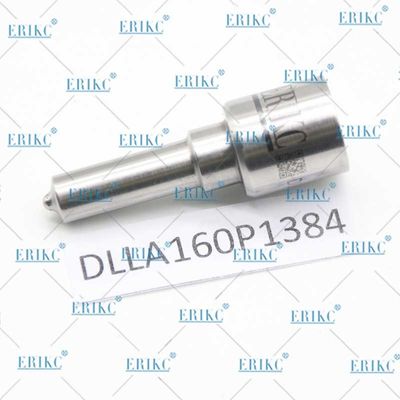 ERIKC DLLA160P1384 Fuel Injector Nozzle DLLA 160P1384 Jet Spray Nozzle DLLA 160 P 1384 for Injector