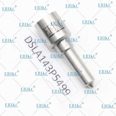 ERIKC 0433175499 DSLA143P5499 Fuel Oil Nozzle DSLA 143P5499 Diesel Nozzle DSLA 143 P 5499 0 433 175 499 for 0445120210