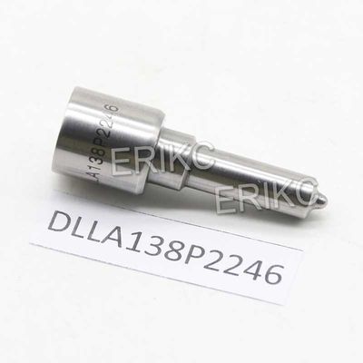ERIKC 0433172246 DLLA138P2246 Automatic Nozzle DLLA 138P2246 Jet Nozzles DLLA 138 P 2246 for 0445110422