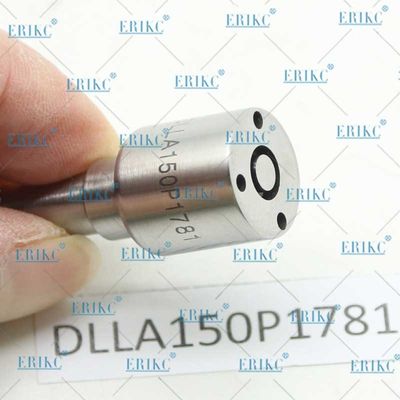 ERIKC 0433172088 For BOS fuel pump injection nozzle, DLLA150 P1781 fuel nozzle manufacturers WEICHAI DLLA 150P 1781