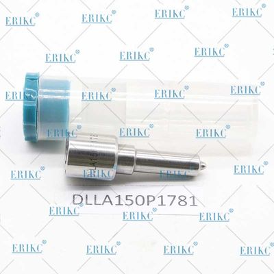 ERIKC 0433172088 For BOS fuel pump injection nozzle, DLLA150 P1781 fuel nozzle manufacturers WEICHAI DLLA 150P 1781