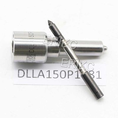 ERIKC 0433172088 For BOS fuel pump injection nozzle, DLLA150 P1781 fuel nozzle manufacturers WEICHAI DLLA 150P 1781