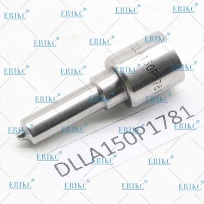 WEICHAI DLLA 150 P 1781 For BOS fuel injector common rail nozzle DLLA150P1781, diesel engine parts nozzle 0 433 172 088