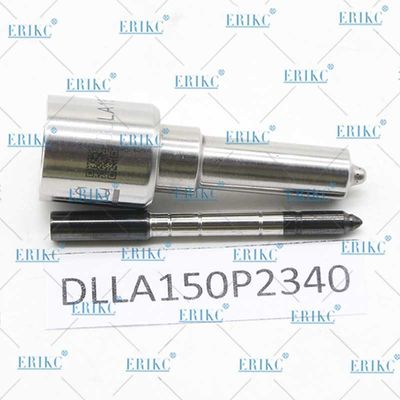 ERIKC 0433172340 DLLA 150 P 2340 Replacement Nozzle DLLA 150P2340 Fuel Oil Nozzle DLLA150P2340 for 0445110487