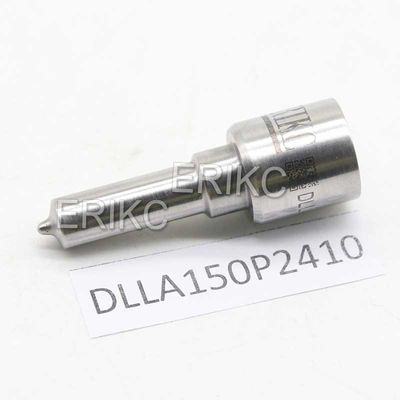 ERIKC 0433172410 DLLA150P2410 Fog Spray Nozzle DLLA 150P2410 Diesel Fuel Nozzle DLLA 150 P 2410 for 0445120345