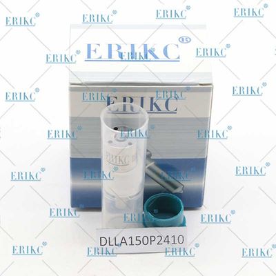 ERIKC 0433172410 DLLA150P2410 Fog Spray Nozzle DLLA 150P2410 Diesel Fuel Nozzle DLLA 150 P 2410 for 0445120345