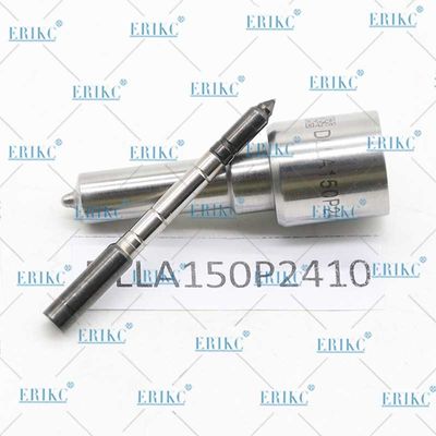 ERIKC 0433172410 DLLA150P2410 Fog Spray Nozzle DLLA 150P2410 Diesel Fuel Nozzle DLLA 150 P 2410 for 0445120345