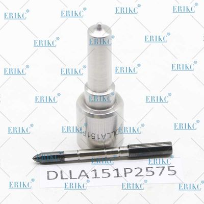 ERIKC 0433172575 DLLA 151P2575 Fuel Oil Nozzle DLLA 151 P 2575 Jet Spray Nozzle DLLA151P2575 for 0445110822