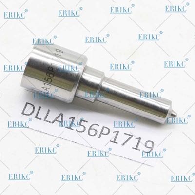 ERIKC DLLA156 P1719 For BOS spare parts nozzle DLLA156P1719, original common rail nozzle spray gun DLLA 156 P 1719