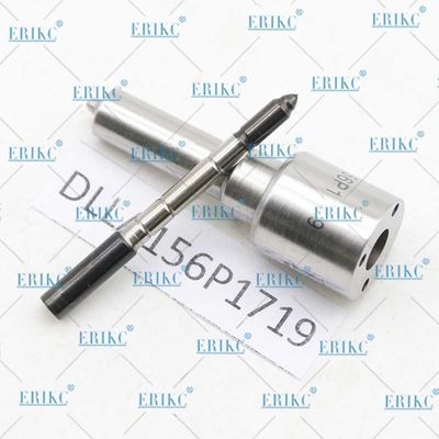 ERIKC DLLA156 P1719 For BOS spare parts nozzle DLLA156P1719, original common rail nozzle spray gun DLLA 156 P 1719