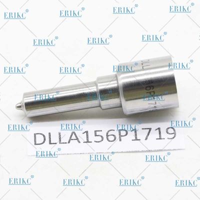 ERIKC DLLA156 P1719 For BOS spare parts nozzle DLLA156P1719, original common rail nozzle spray gun DLLA 156 P 1719