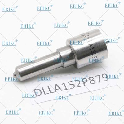 ERIKC DLLA152 P879 For BOS fuel oil burner spray nozzle DLLA152P879 diesel part injector nozzle DLLA 152 P 879