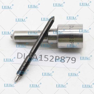 ERIKC DLLA152 P879 For BOS fuel oil burner spray nozzle DLLA152P879 diesel part injector nozzle DLLA 152 P 879