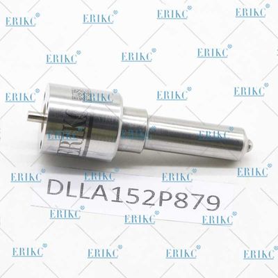 ERIKC DLLA152 P879 For BOS fuel oil burner spray nozzle DLLA152P879 diesel part injector nozzle DLLA 152 P 879