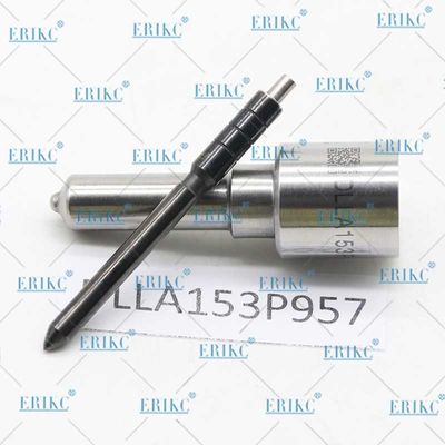 ERIKC DLLA 153 P 957 High Pressure Nozzle DLLA153P957 Jet Nozzles DLLA 153P957 for Isuzu