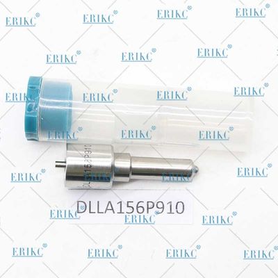 ERIKC DLLA156P910 Oil Burner Nozzles DLLA 156P910 Fuel Pump Nozzle DLLA 156 P 910 for 095000-5972