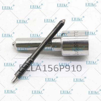 ERIKC DLLA156P910 Oil Burner Nozzles DLLA 156P910 Fuel Pump Nozzle DLLA 156 P 910 for 095000-5972
