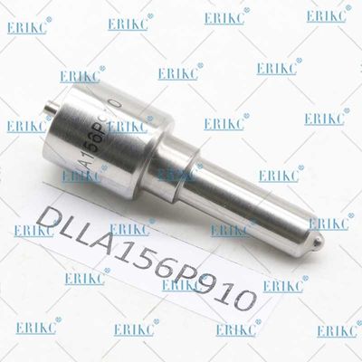 ERIKC DLLA156P910 Oil Burner Nozzles DLLA 156P910 Fuel Pump Nozzle DLLA 156 P 910 for 095000-5972
