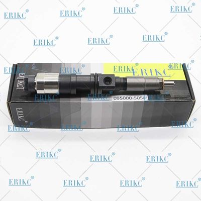 For JOHN DEE diesel fuel injector 095000-5050 , denso injector assembly 0950005050 , common rail injector 095000 5050