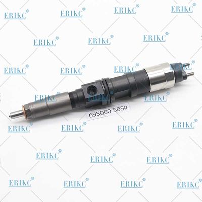0950005050 wholesale injector 095000-5050 / 095000-505# John Deere 5050 denso original injector  RE507860 / RE516540