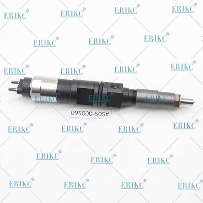 0950005050 wholesale injector 095000-5050 / 095000-505# For JOHN DEE 5050 denso original injector  RE507860 / RE516540