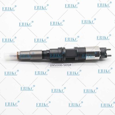 0950005050 wholesale injector 095000-5050 / 095000-505# For JOHN DEE 5050 denso original injector  RE507860 / RE516540