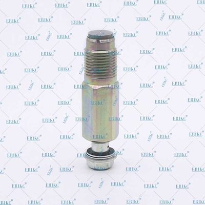 ERIKC 095420-0281 Fuel Rail Pressure Limiter 095420 0281 Diesel Engine Part Common Rail Pressure Relief Valve 0954200281