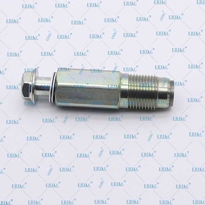 ERIKC 095420-0281 Fuel Rail Pressure Limiter 095420 0281 Diesel Engine Part Common Rail Pressure Relief Valve 0954200281