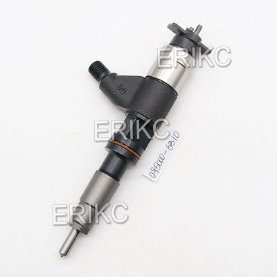 ERIKC 095000-6310 RE530362 Diesel Engines Injection 095000 6310 Fuel Pump Injector 0950006310 for John Deer